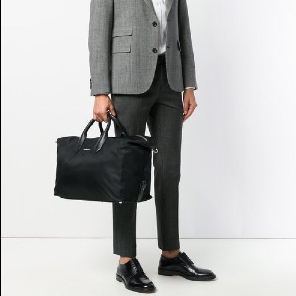 Alexander McQueen Duffle Bag - Picture 3 of 7